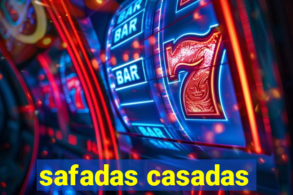 safadas casadas